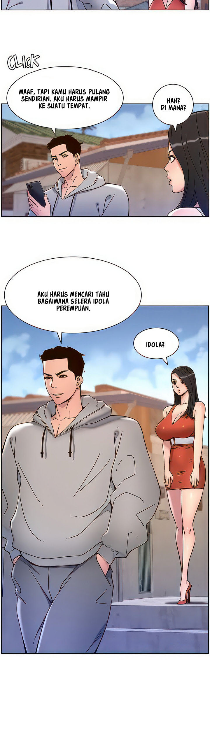 The Night King using App - Chapter 58 5