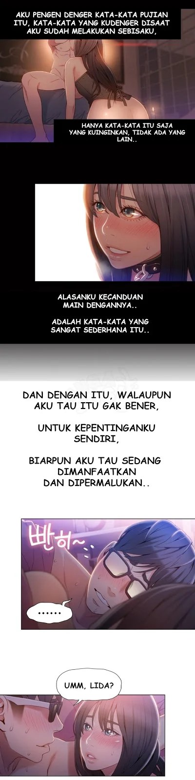 Sweet Guy - Chapter 58 10