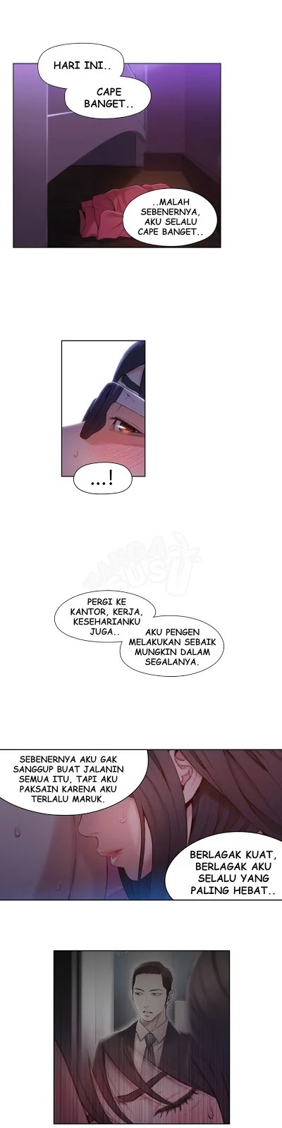 Sweet Guy - Chapter 58 5