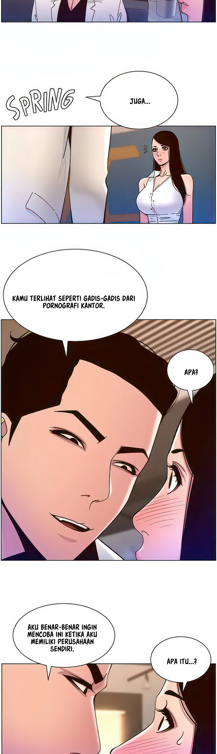 The Night King using App - Chapter 58 21