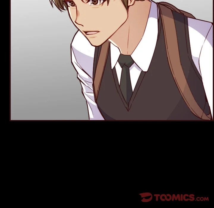 Never Too Late - Chapter 58 35