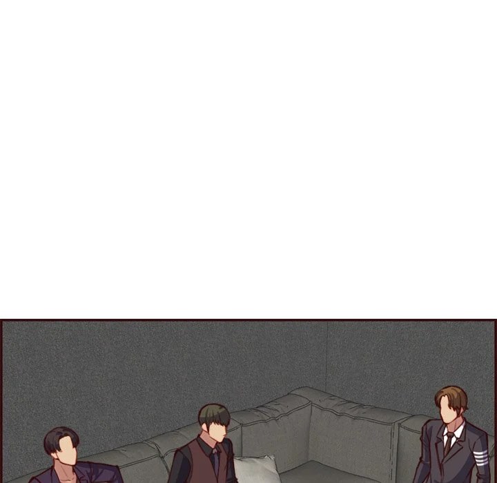Never Too Late - Chapter 58 63