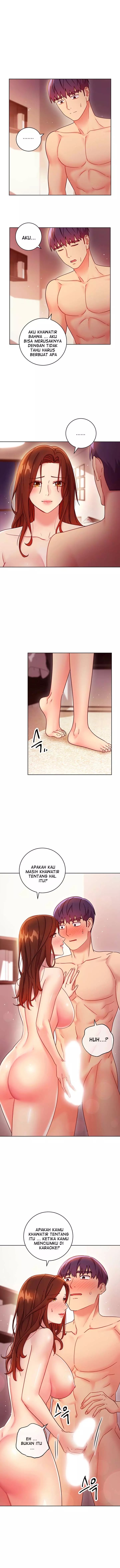 Stepmothers Friends - Chapter 58 5