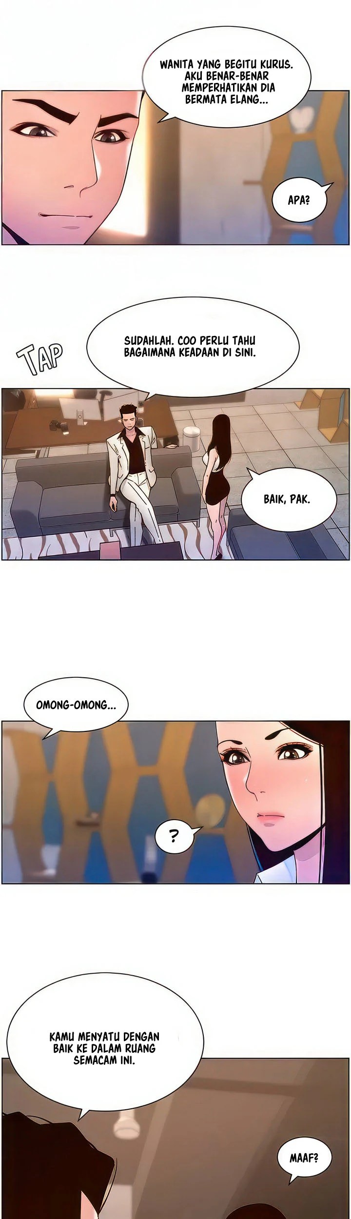 The Night King using App - Chapter 58 19
