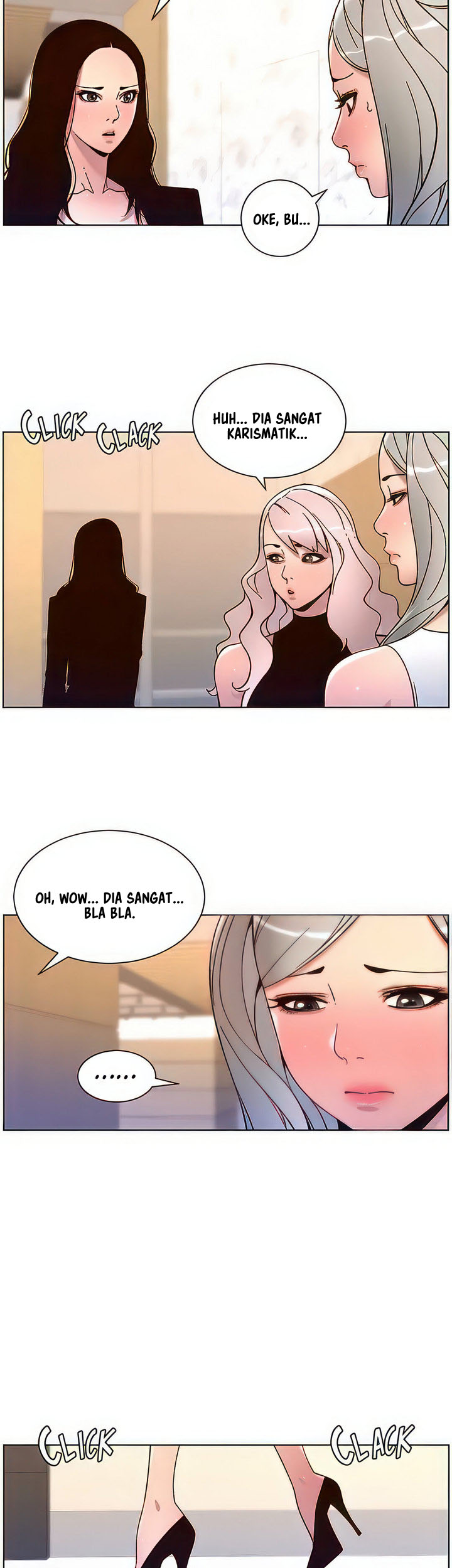 The Night King using App - Chapter 58 11