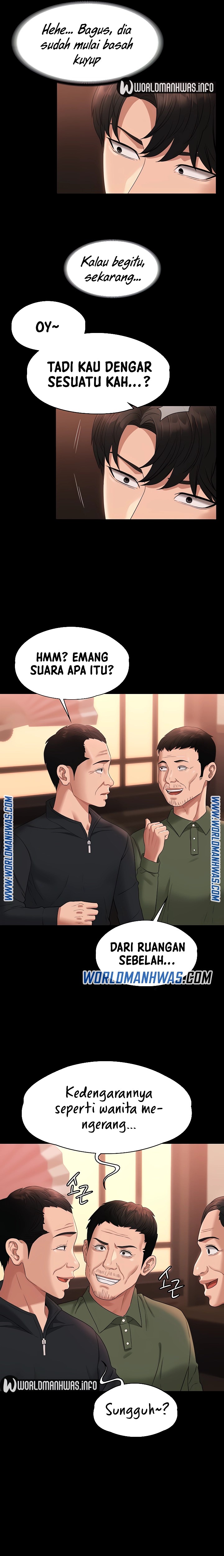 Administrator Privileges - Chapter 58 11
