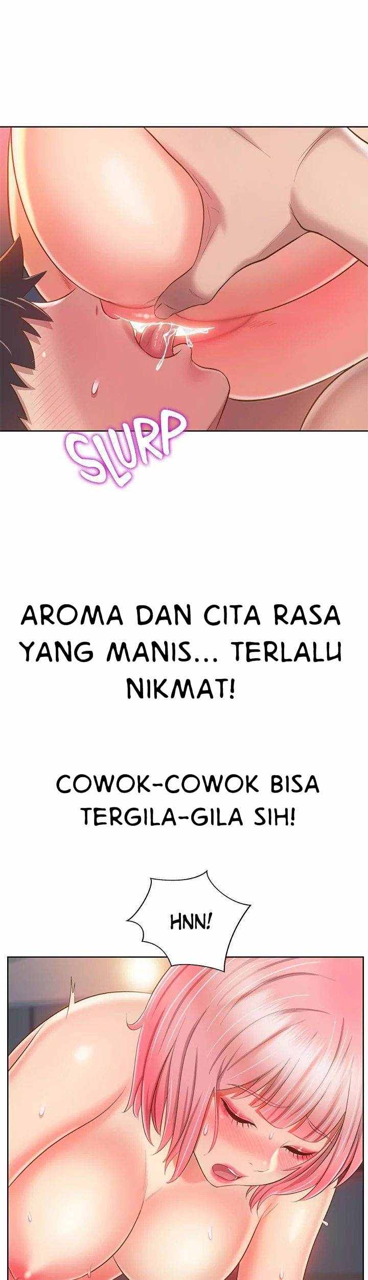 Noona&#8217;s Taste - Chapter 58 4