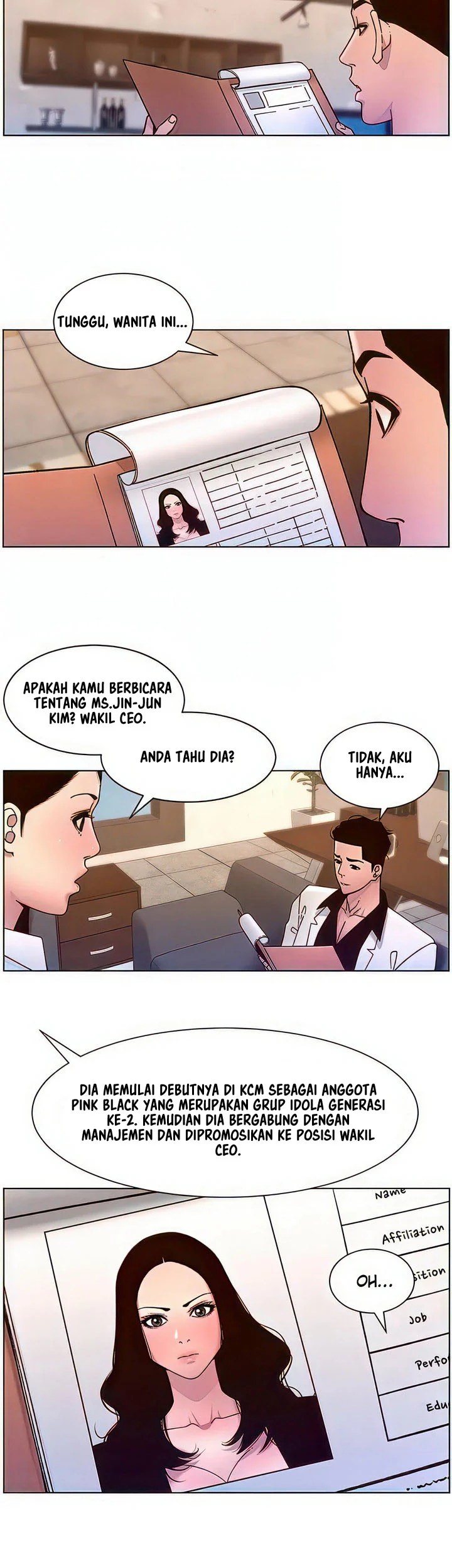 The Night King using App - Chapter 58 18