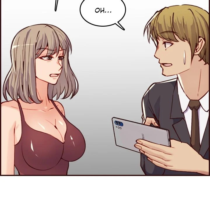 Never Too Late - Chapter 58 104
