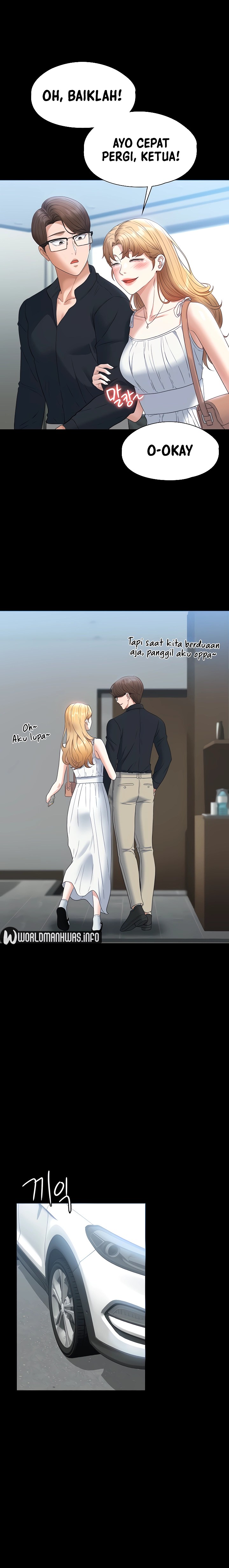 Administrator Privileges - Chapter 58 21