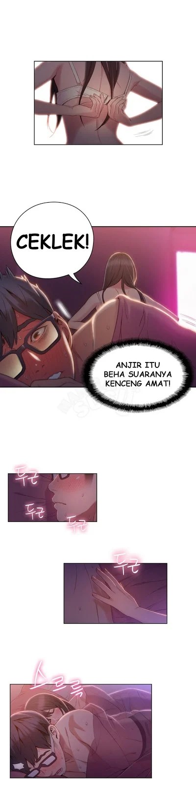 Sweet Guy - Chapter 58 3