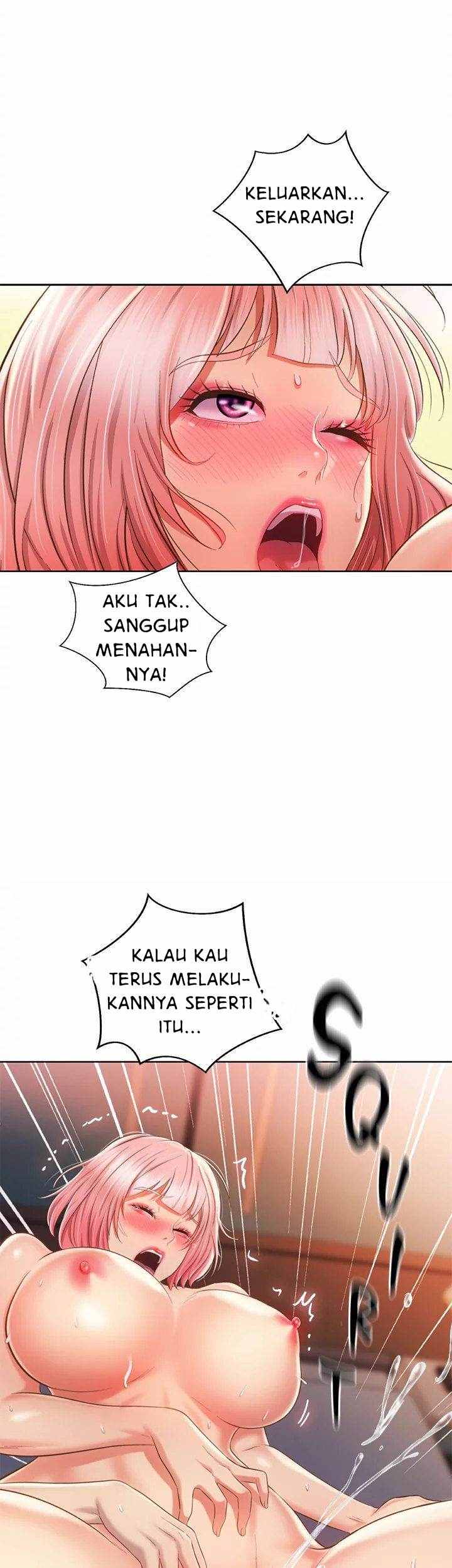Noona&#8217;s Taste - Chapter 58 23
