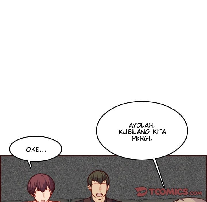 Never Too Late - Chapter 58 113