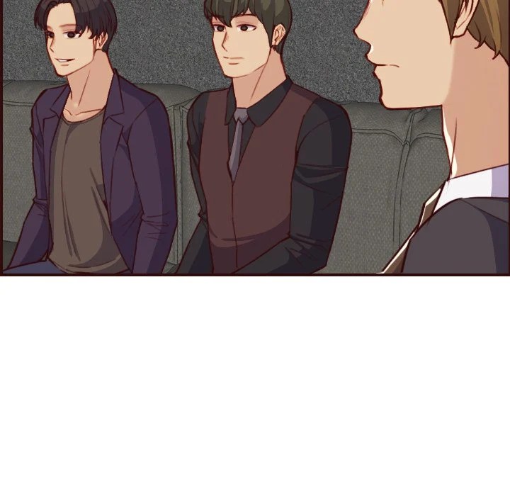Never Too Late - Chapter 58 79