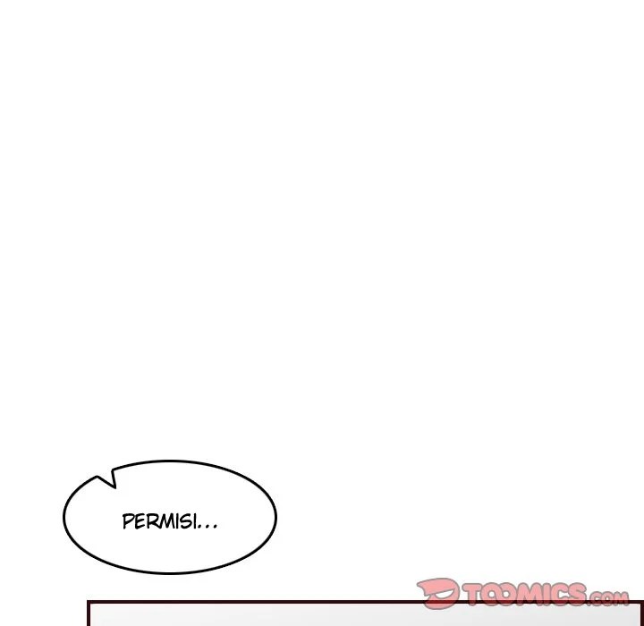 Never Too Late - Chapter 58 101