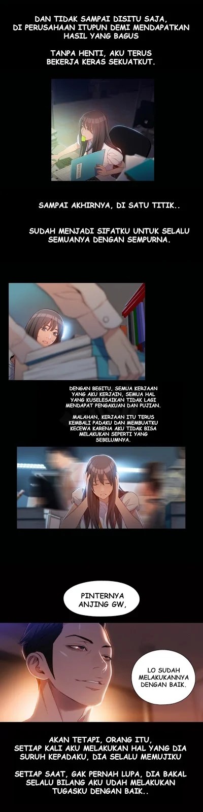 Sweet Guy - Chapter 58 9