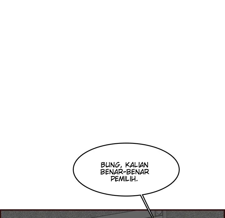 Never Too Late - Chapter 58 121