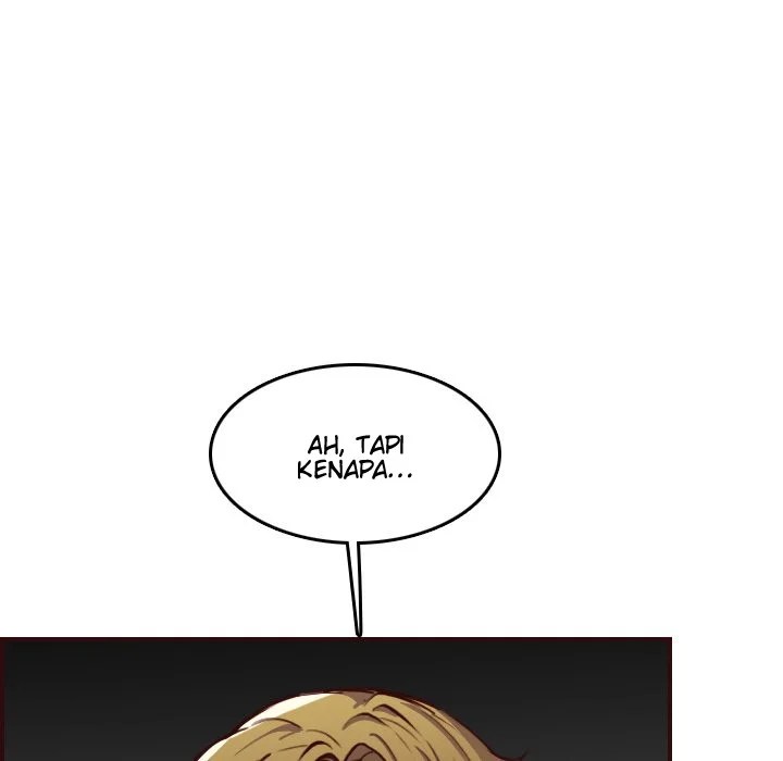 Never Too Late - Chapter 58 111