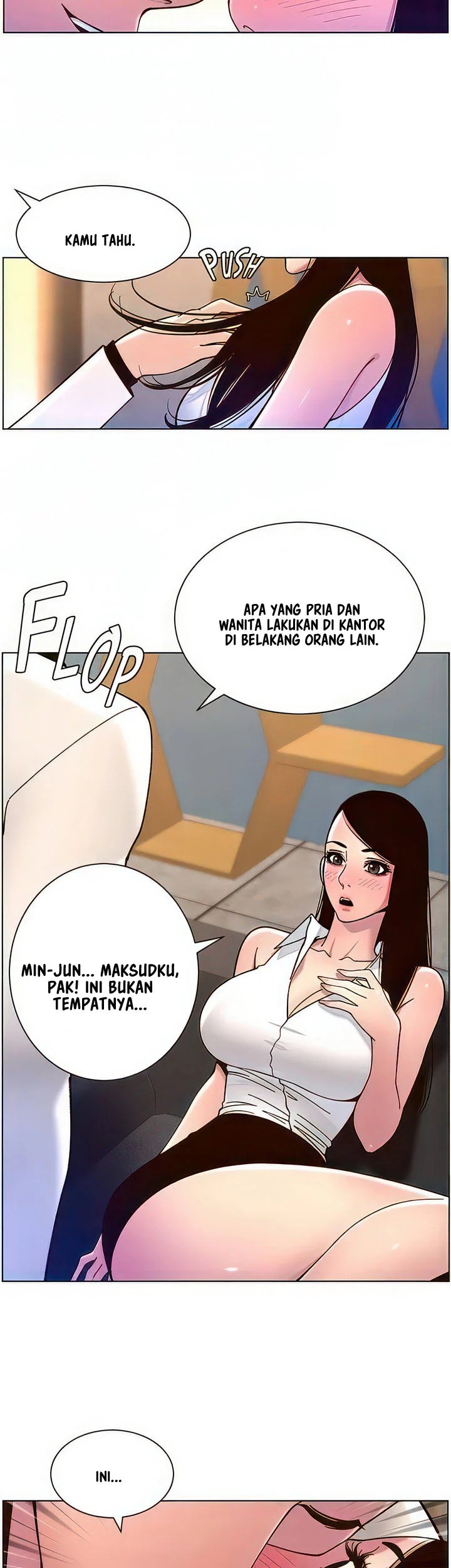 The Night King using App - Chapter 58 22