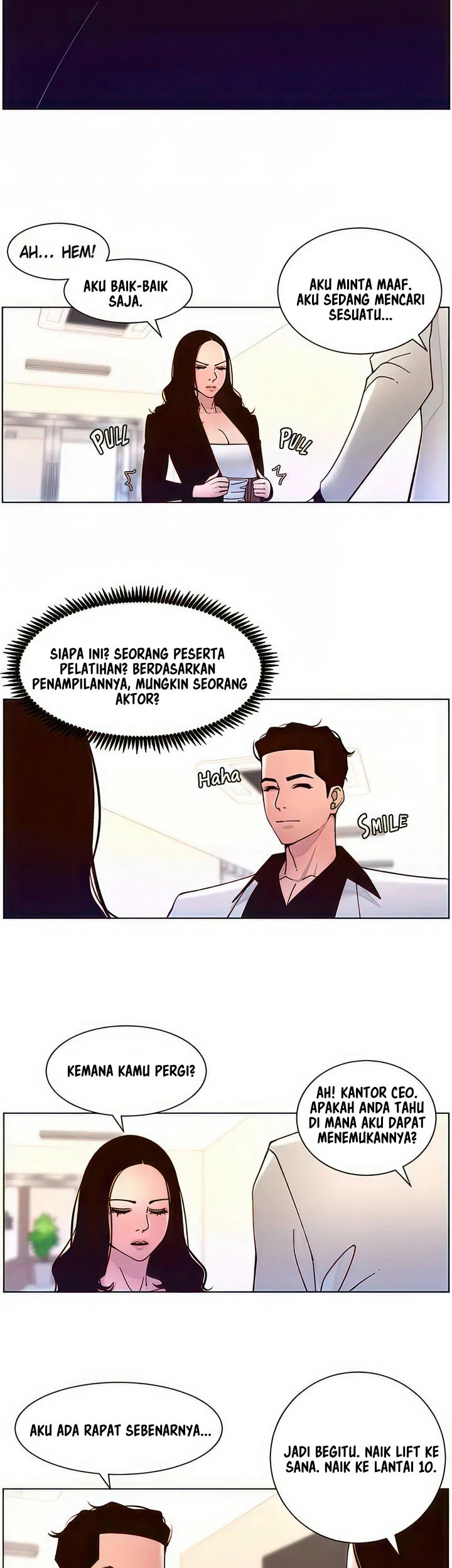 The Night King using App - Chapter 58 14
