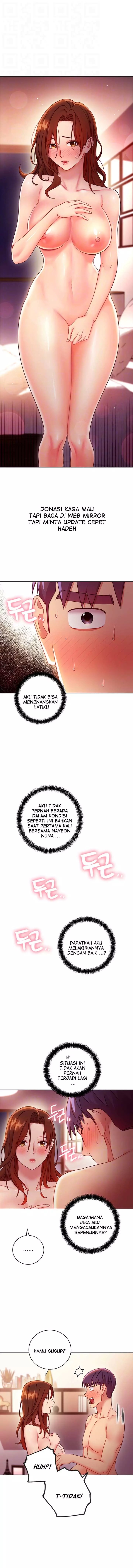 Stepmothers Friends - Chapter 58 4