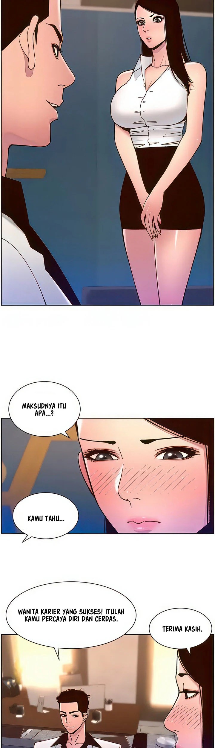 The Night King using App - Chapter 58 20