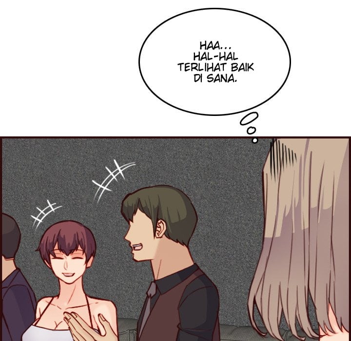 Never Too Late - Chapter 58 98
