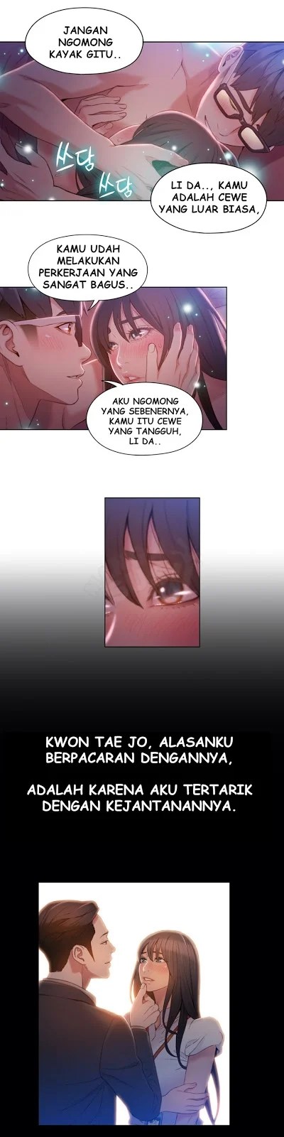 Sweet Guy - Chapter 58 7