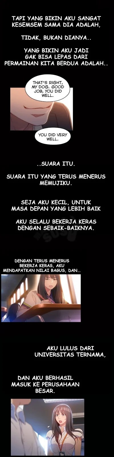 Sweet Guy - Chapter 58 8