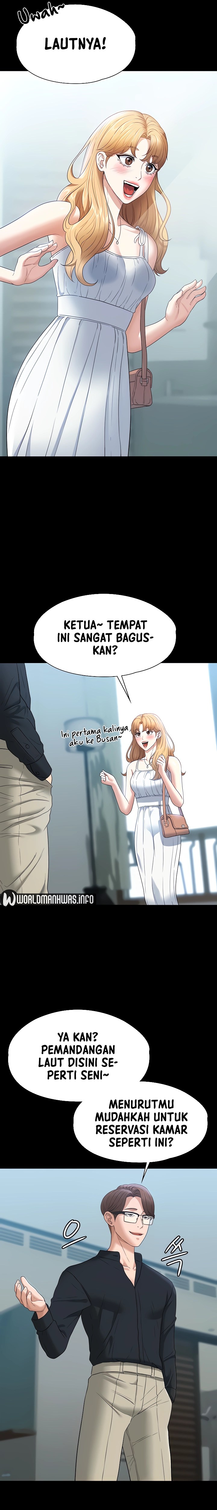 Administrator Privileges - Chapter 58 19