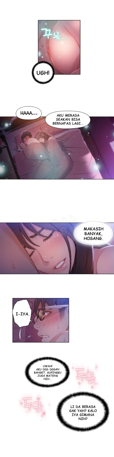 Sweet Guy - Chapter 58 4