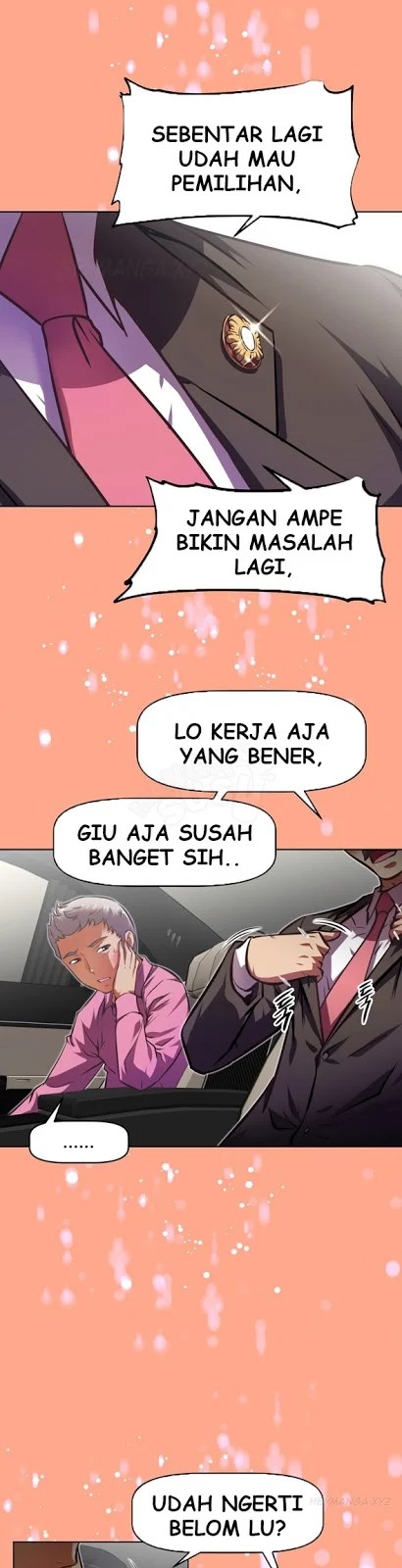 Brawling Go - Chapter 58 12