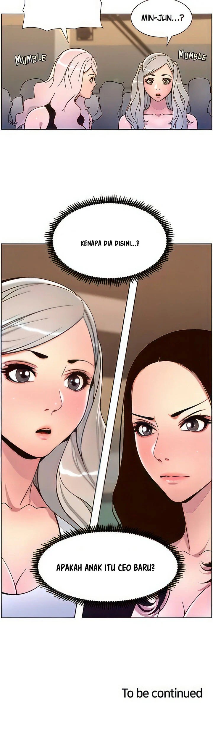The Night King using App - Chapter 58 30