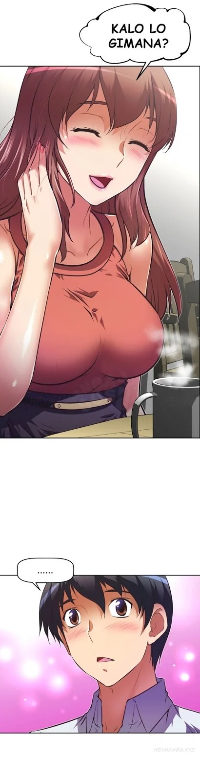 Brawling Go - Chapter 58 23