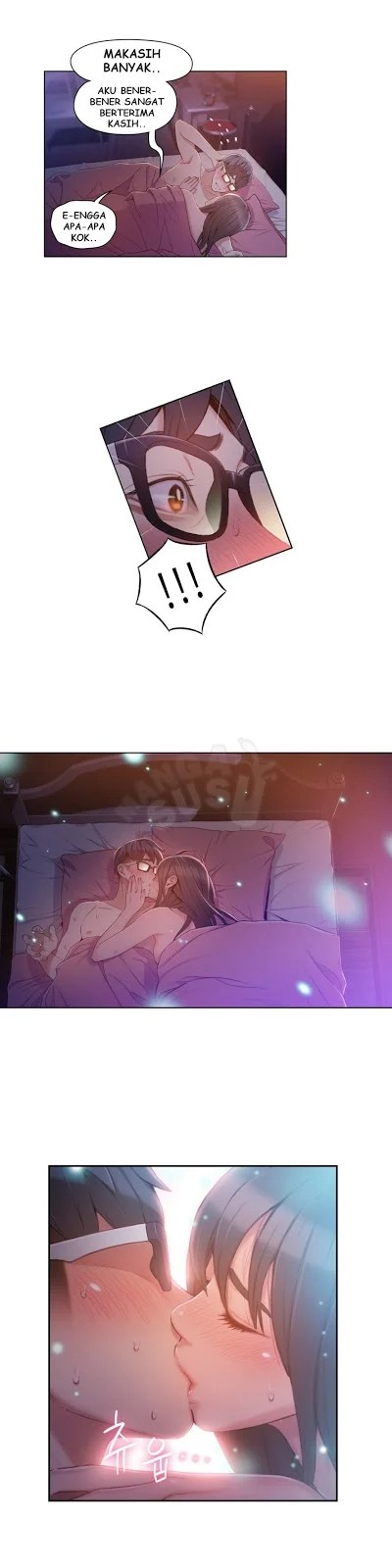 Sweet Guy - Chapter 58 11