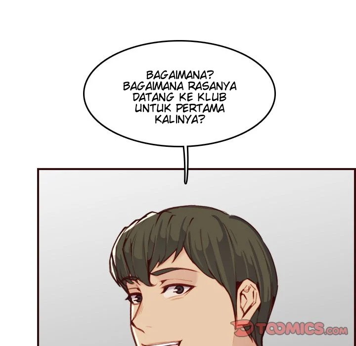 Never Too Late - Chapter 58 65