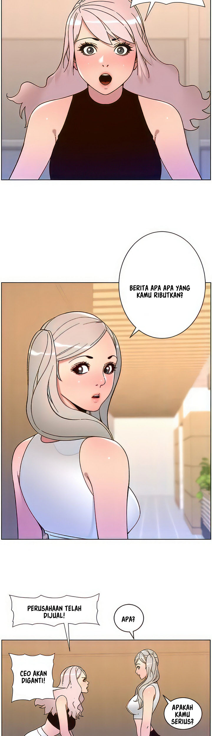 The Night King using App - Chapter 58 8