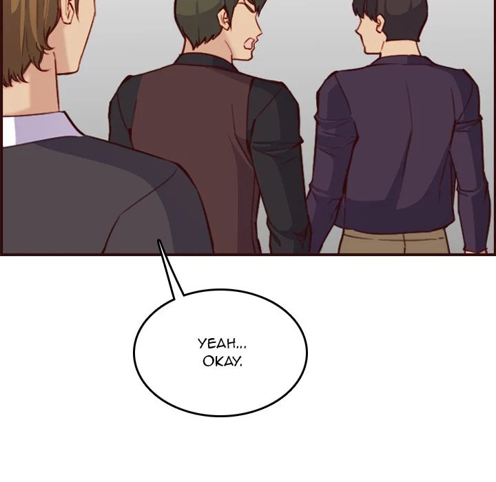 Never Too Late - Chapter 58 54