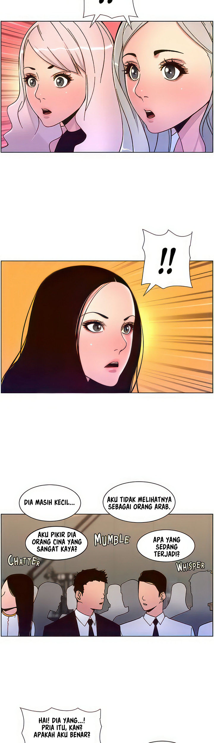 The Night King using App - Chapter 58 29