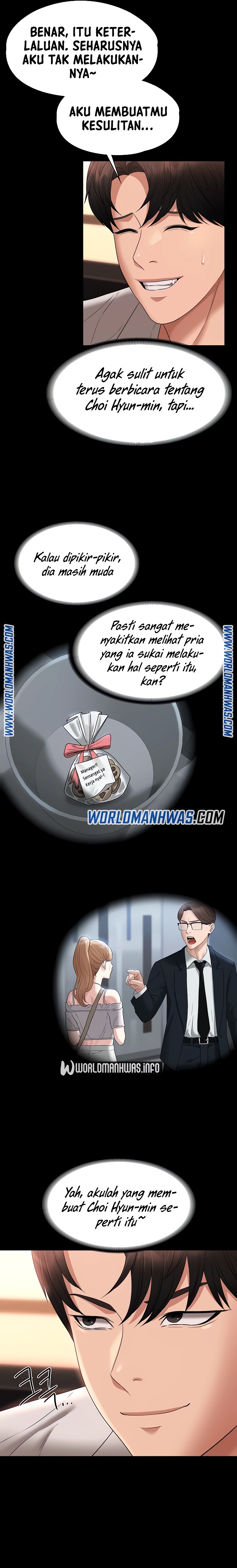 Administrator Privileges - Chapter 58 15
