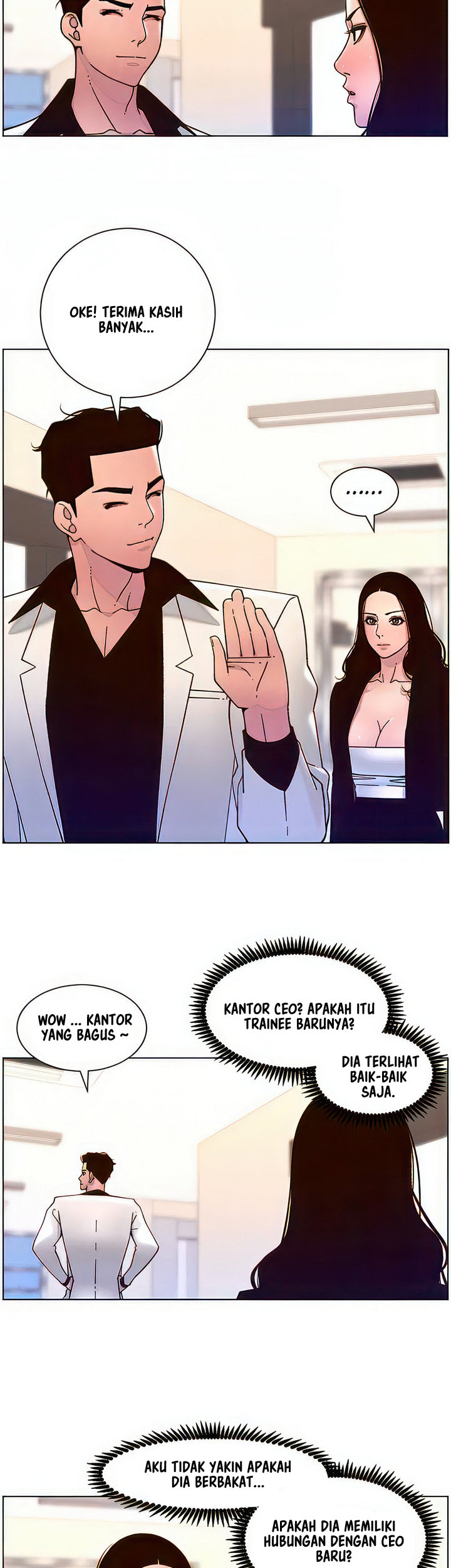 The Night King using App - Chapter 58 15