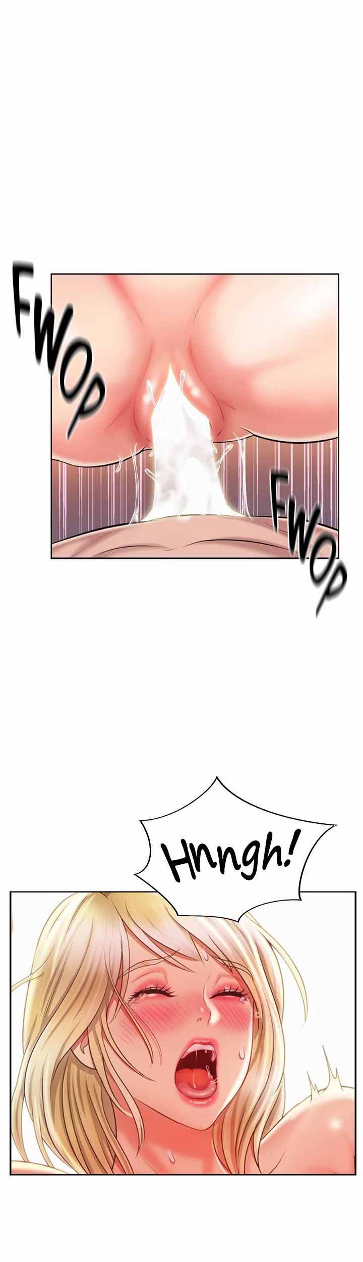 Noona&#8217;s Taste - Chapter 58 45