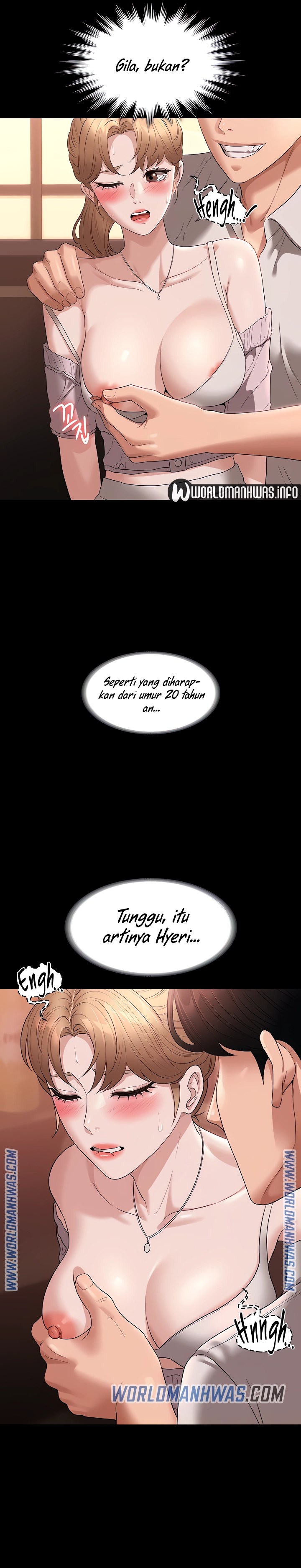 Administrator Privileges - Chapter 58 4
