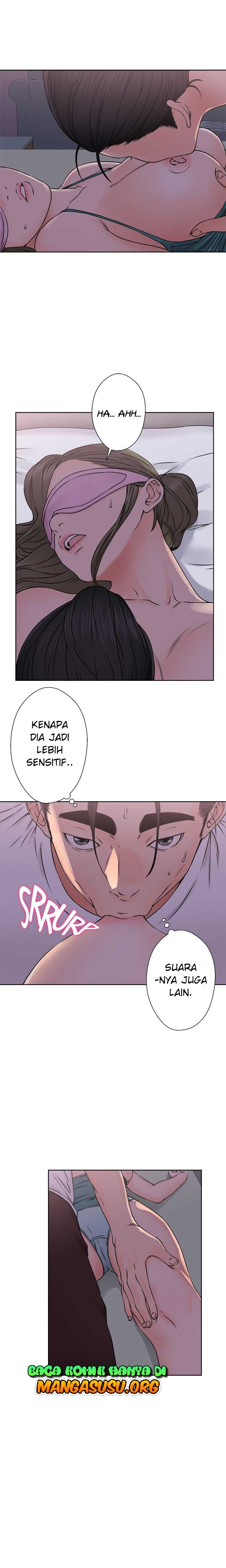 Lust Awakening - Chapter 26 7
