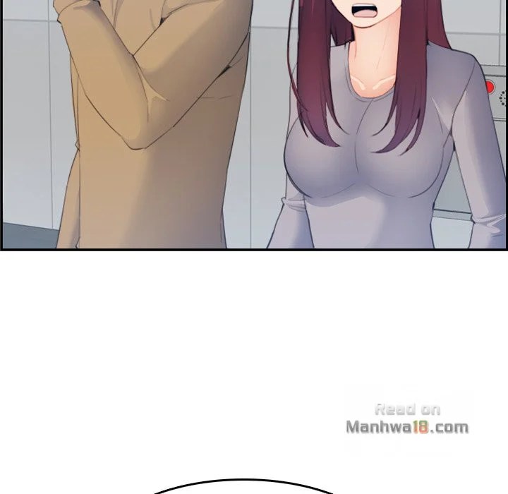 Never Too Late - Chapter 26 106