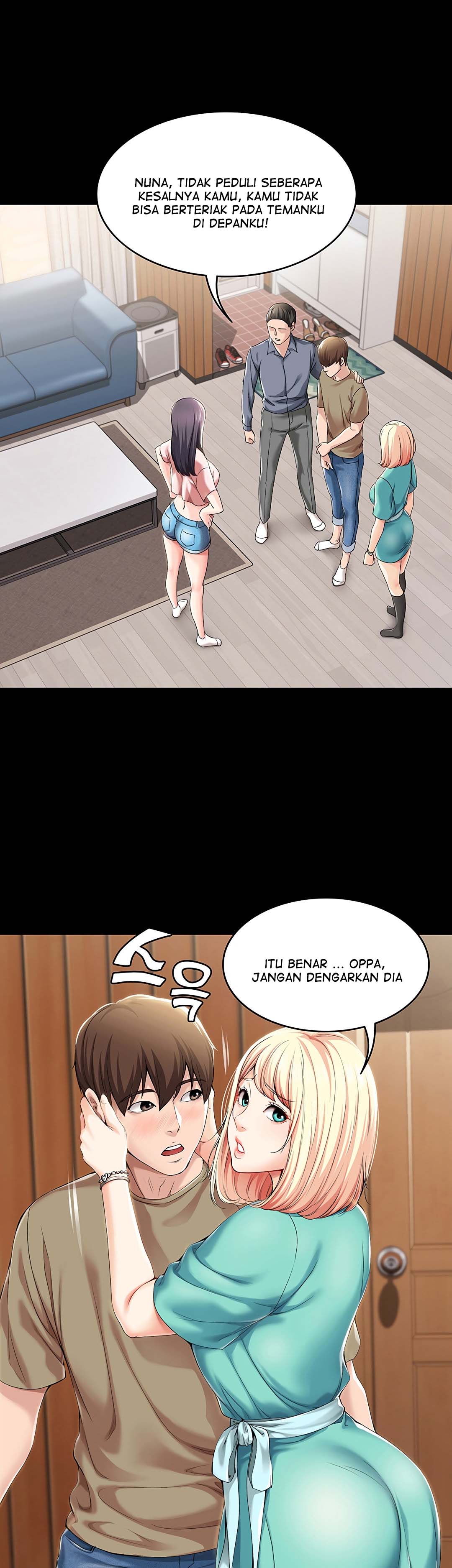 Boarding Diary - Chapter 26 3