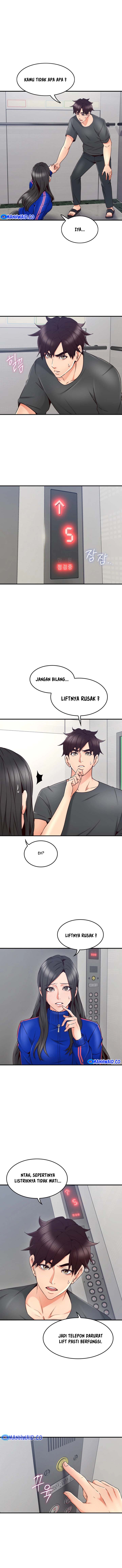Soothe Me - Chapter 26 7
