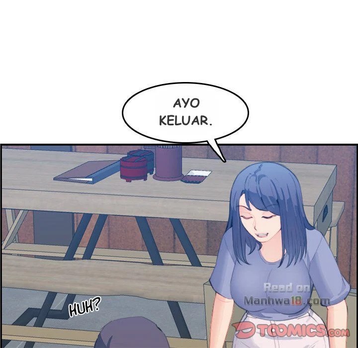 Never Too Late - Chapter 26 93