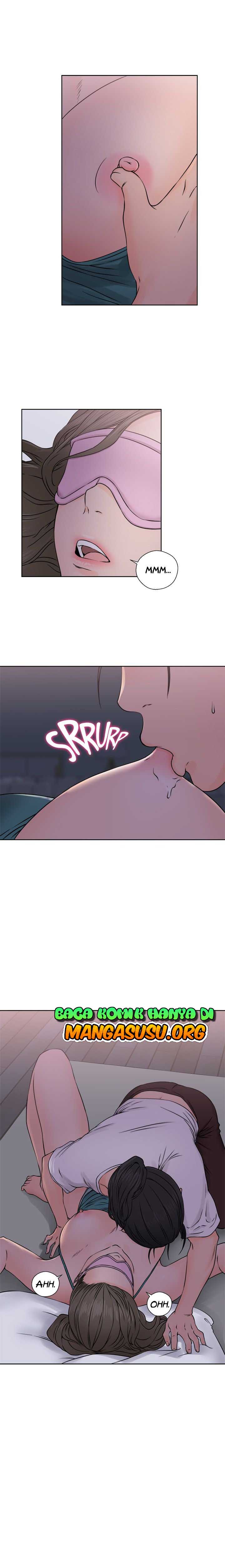 Lust Awakening - Chapter 26 6