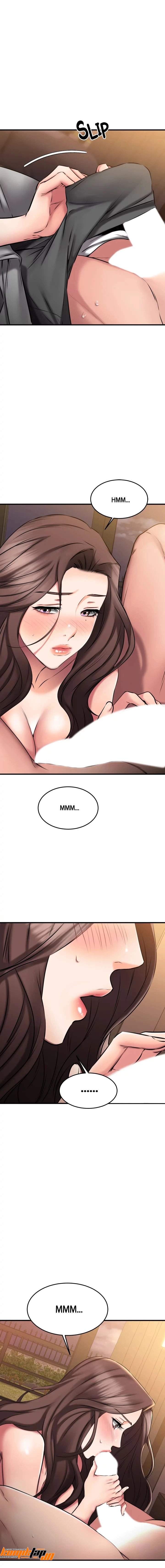 My Female Friend Who Crossed The Line - Chapter 26 8